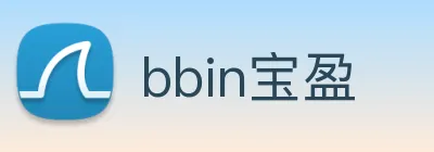bbin宝盈 logo